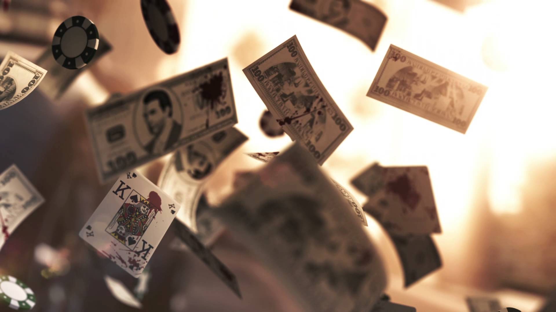 Gangstar Vegas TEASER TRAILER & Android