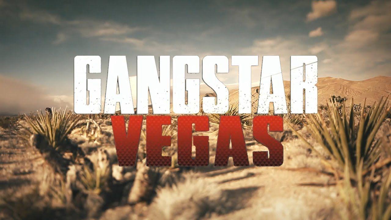 Official Gangstar Vegas Teaser Trailer