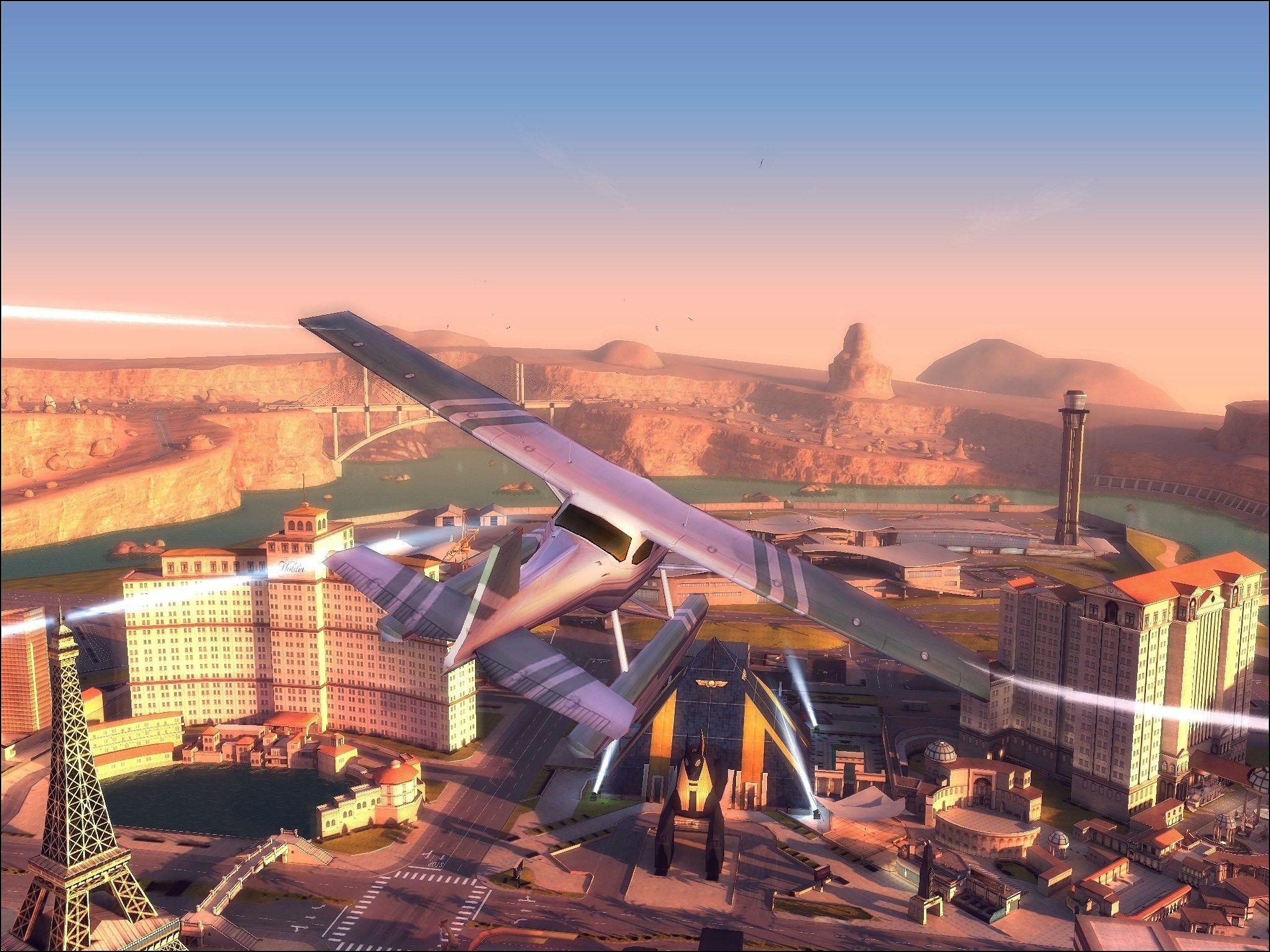 Gangstar Vegas Wallpapers - Wallpaper Cave