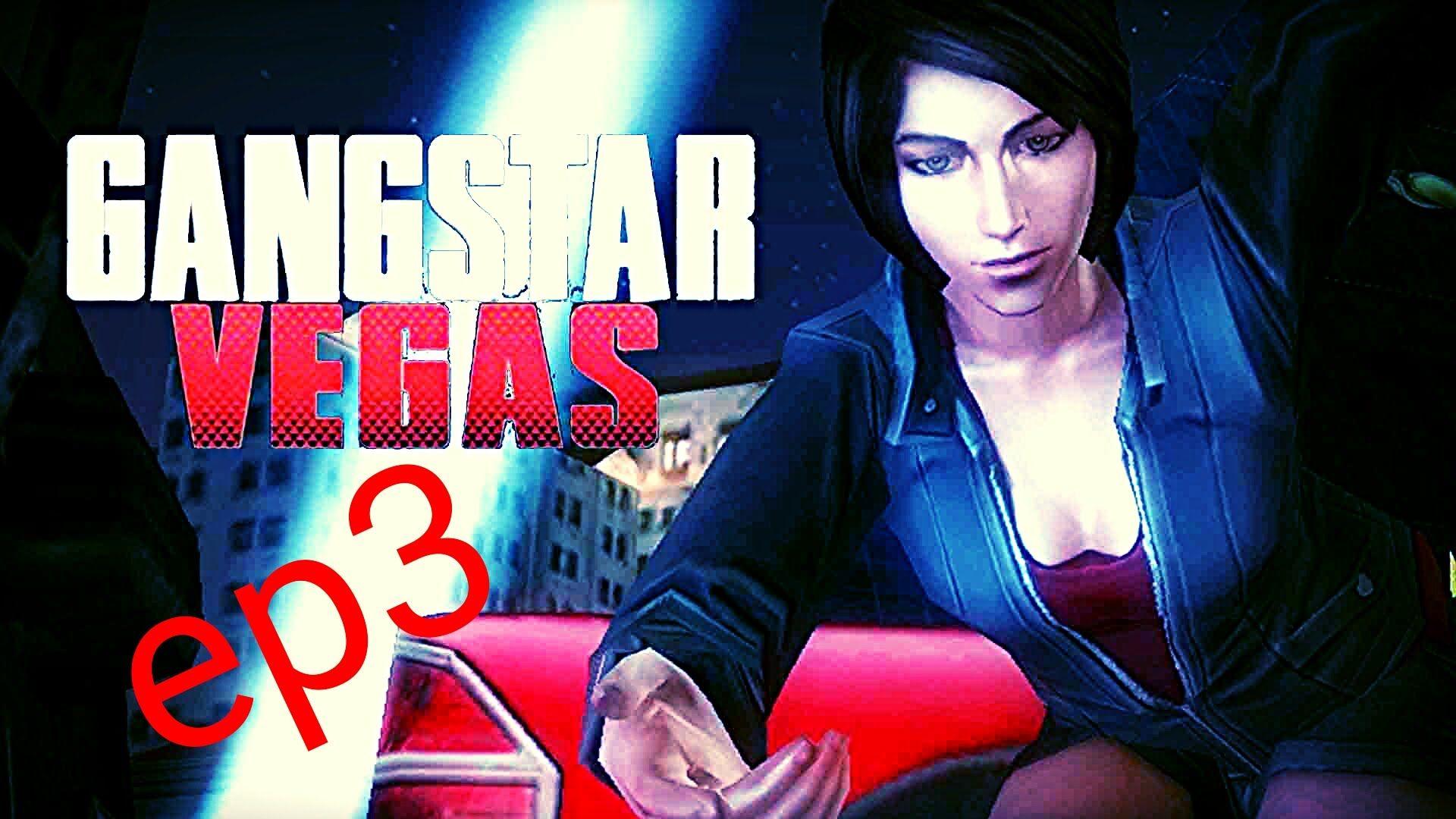 Missão com karen (ep3 Gangstar Vegas)