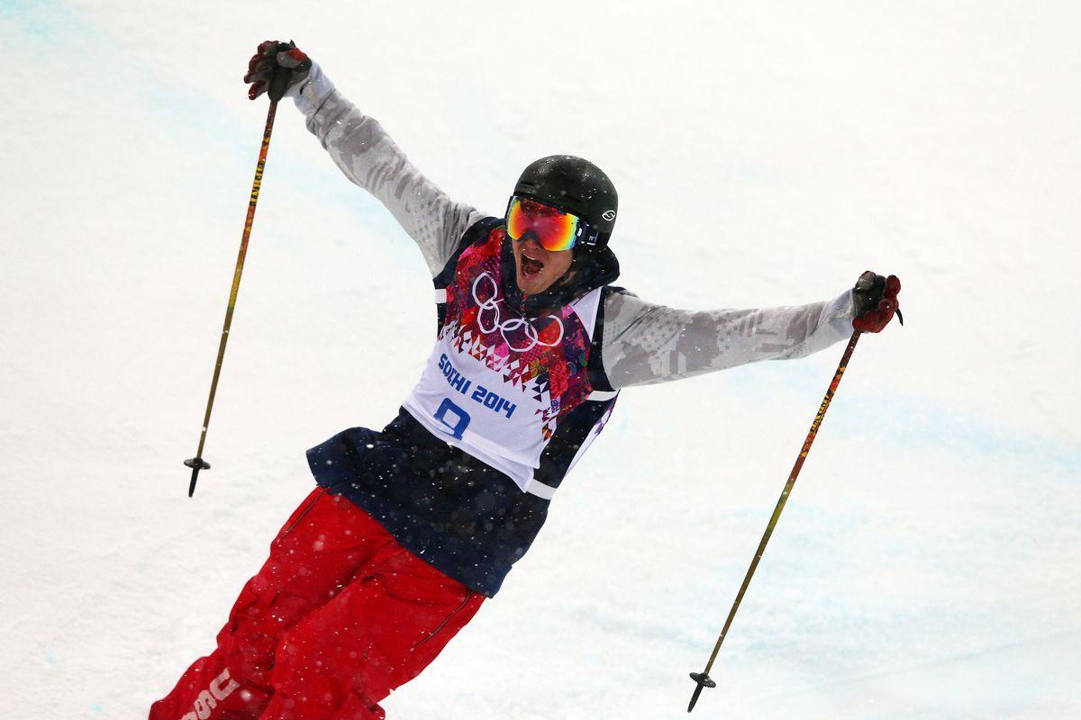 David Wise Freestyle Skier Wallpapers - Wallpaper Cave
