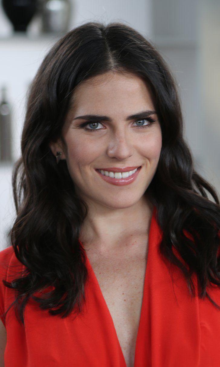 How to Get Away With Murder's Karla Souza on Shattering