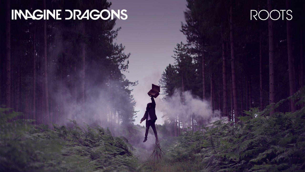 Imagine Dragons 2018 Wallpapers - Wallpaper Cave