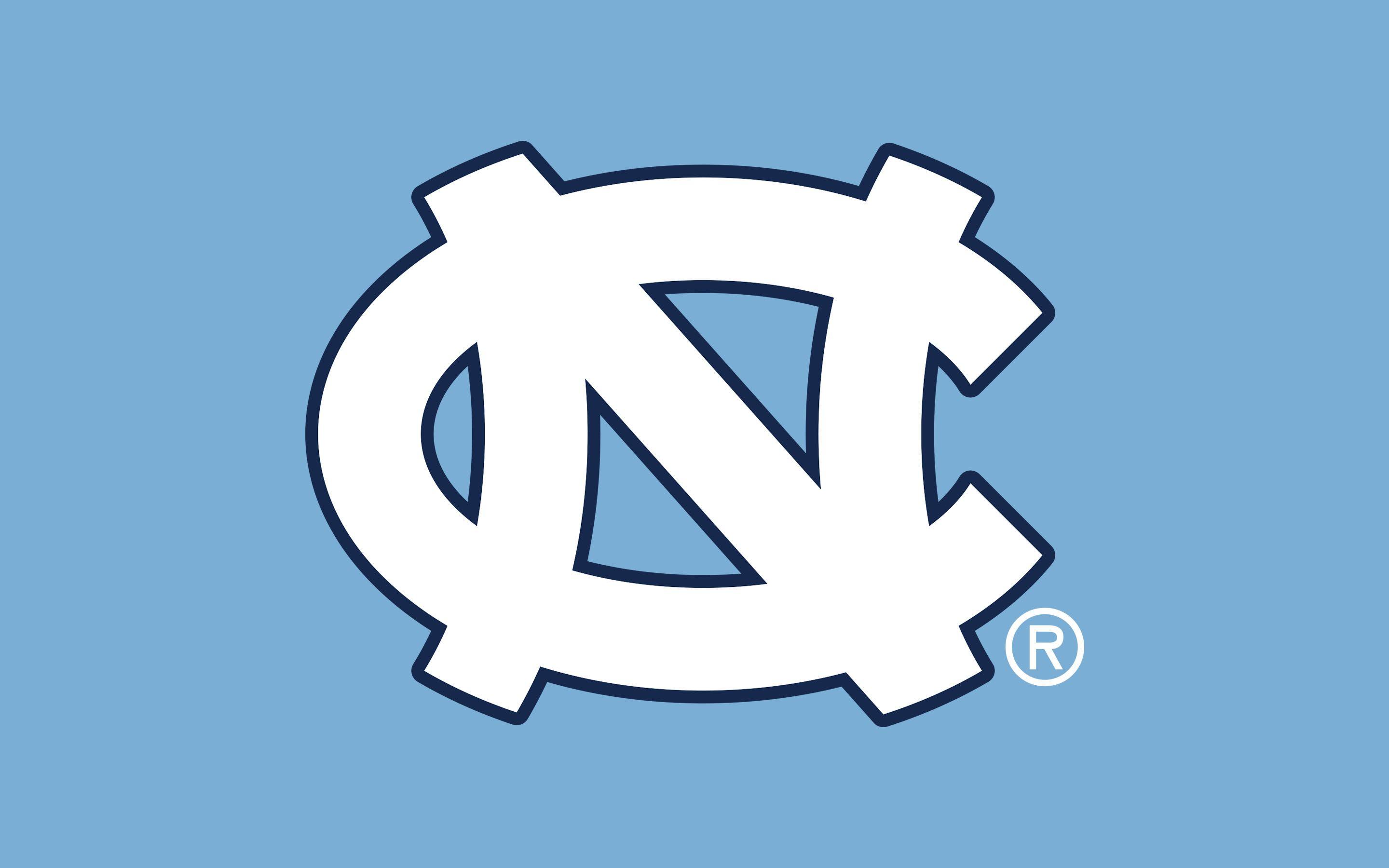 North Carolina Tar Heels Basketball Wallpapers Wallpaper Cave