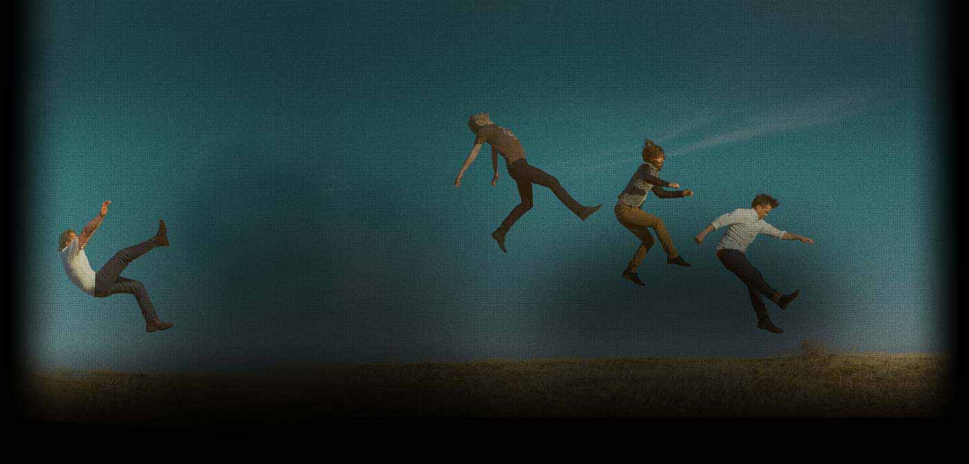 Imagine Dragons Thunder Live On Good Morning America 2017