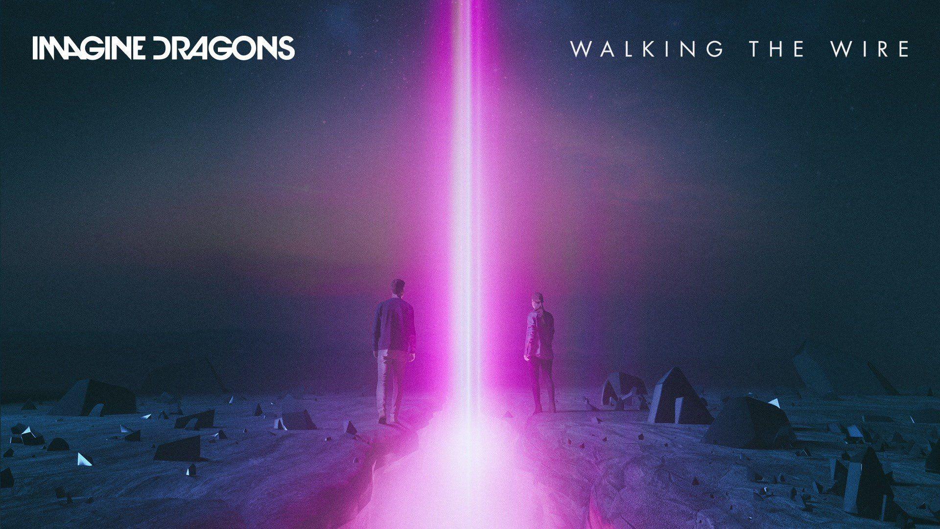 Imagine Dragons Music Videos, Songs, and More