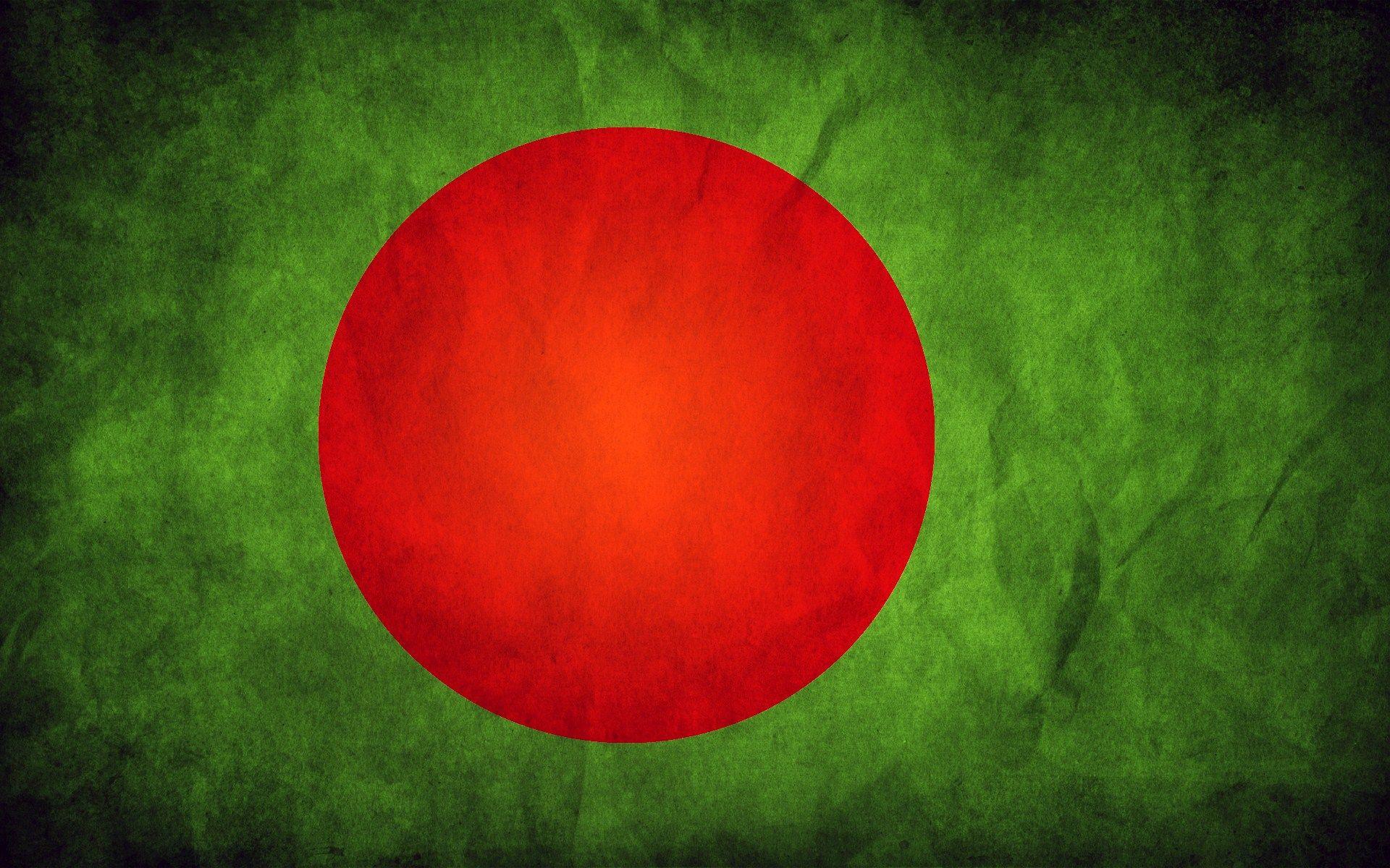 Bangladesh National Flag Hd