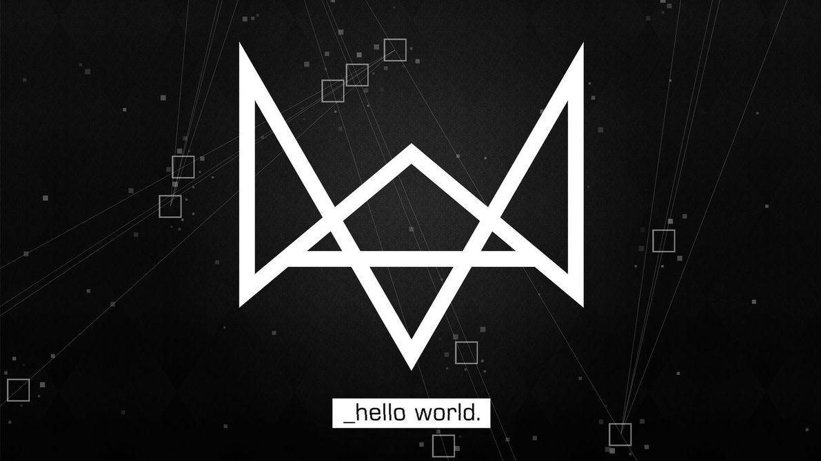 Watch Dogs HD Wallpaper