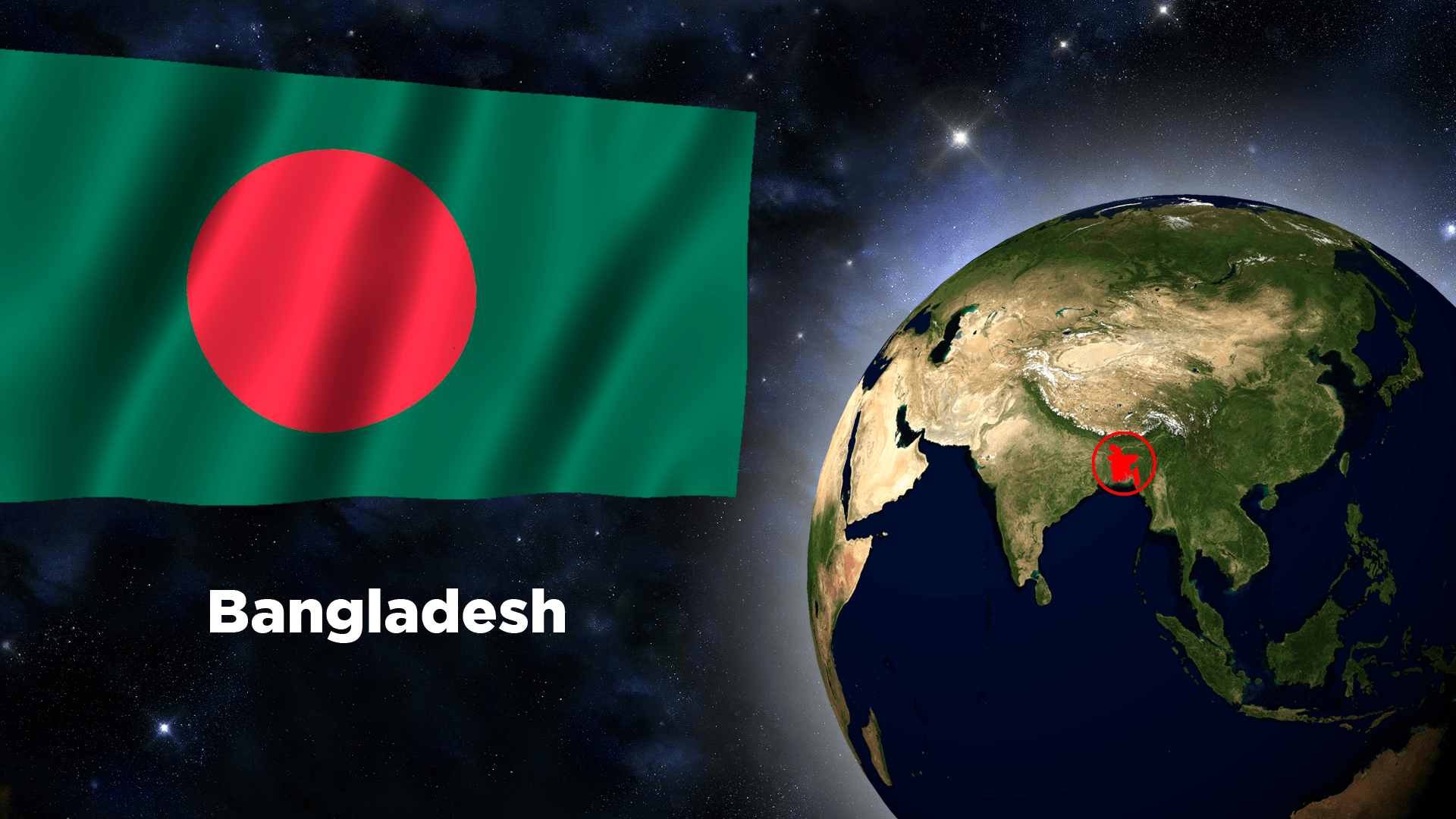 Bangladesh Flag Wallpapers - Wallpaper Cave