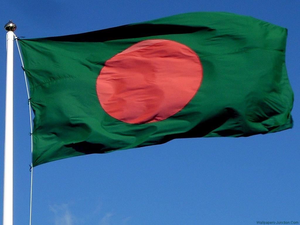 Bangladesh Flag Wallpapers Wallpaper Cave