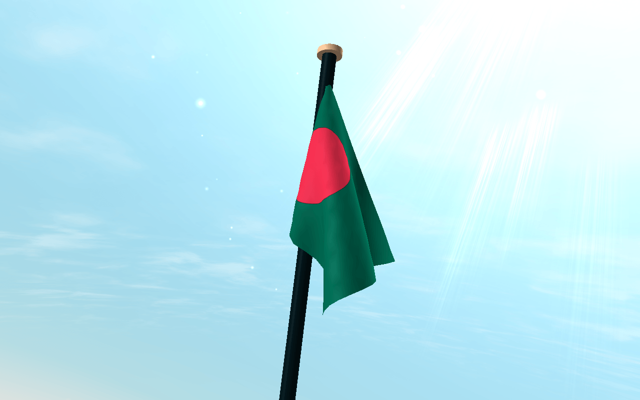 Bangladesh Flag 3D Free Apps on Google Play