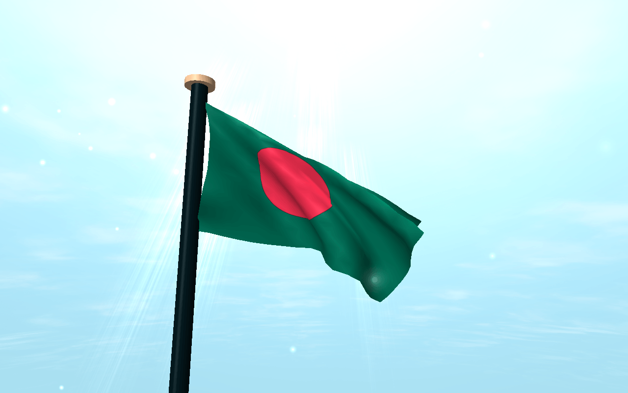 Bangladesh Flag 3D Free Apps on Google Play
