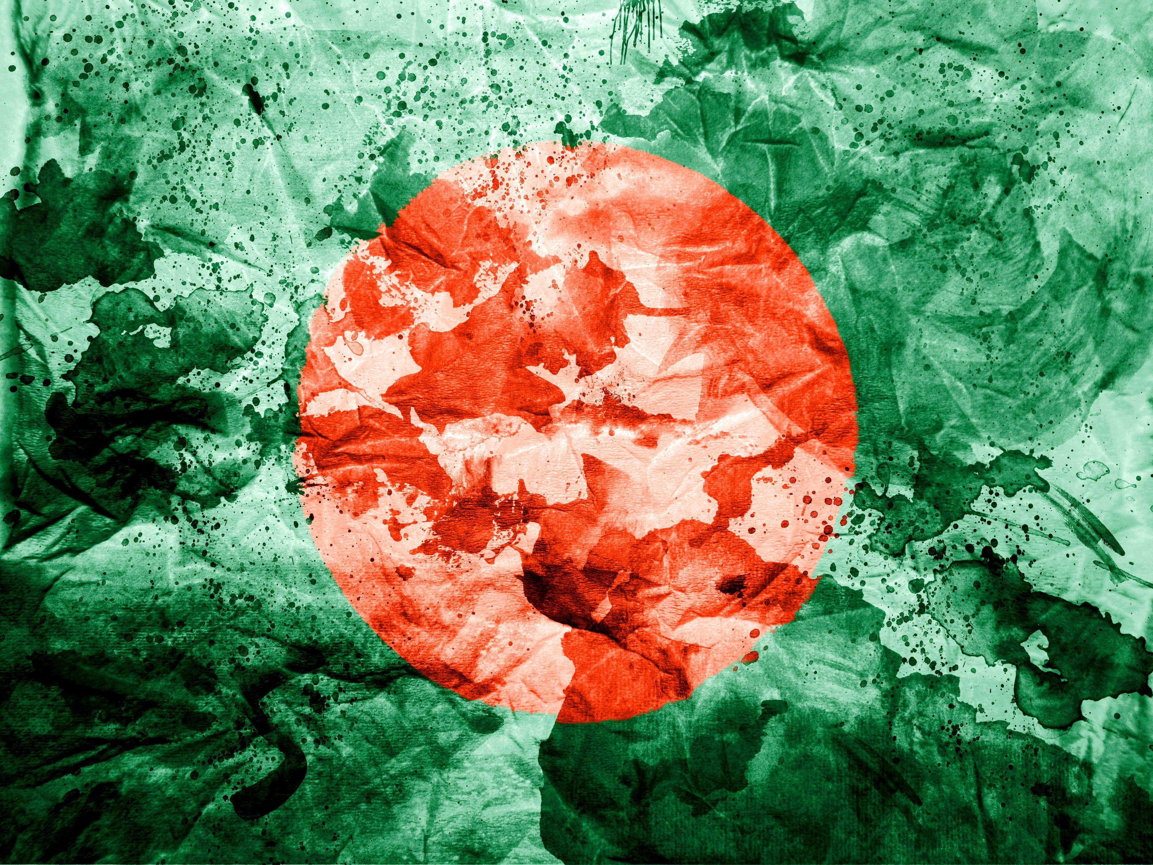 Bangladesh in Turmoil. War Crimes Protests Escalate