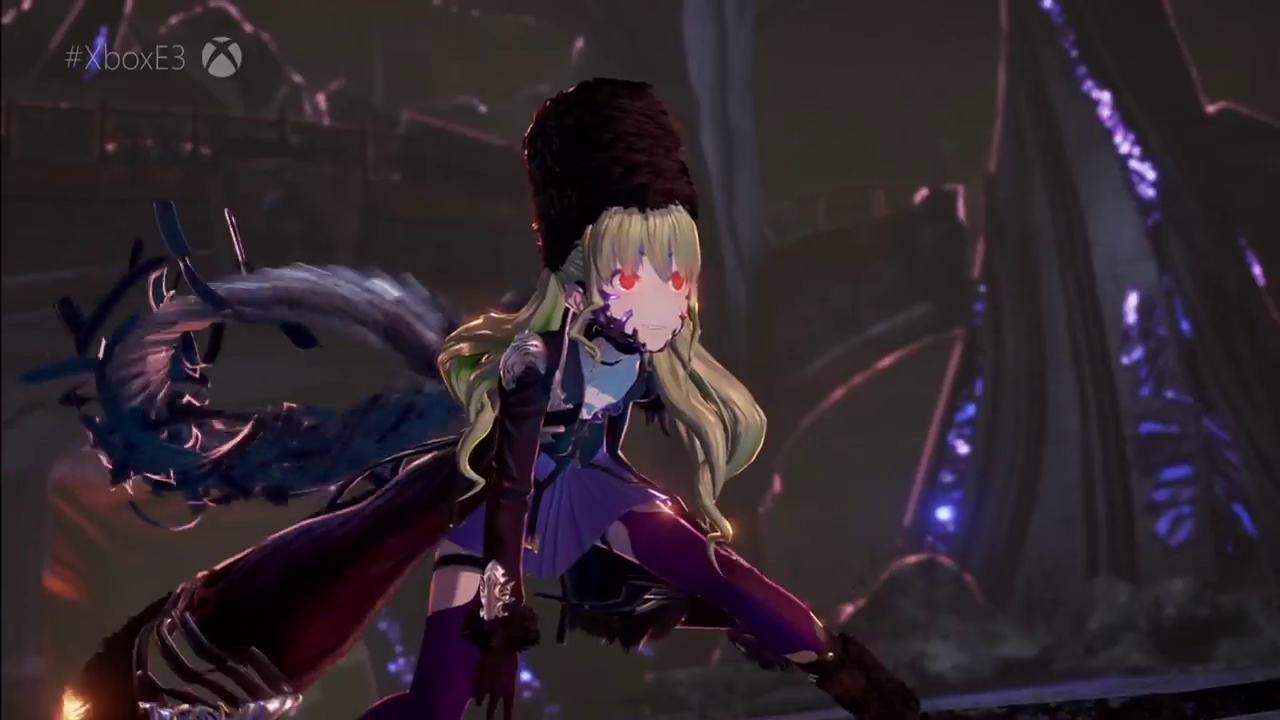 Fotos: Code Vein: cinco sugestões para facilitar sua vida - 04