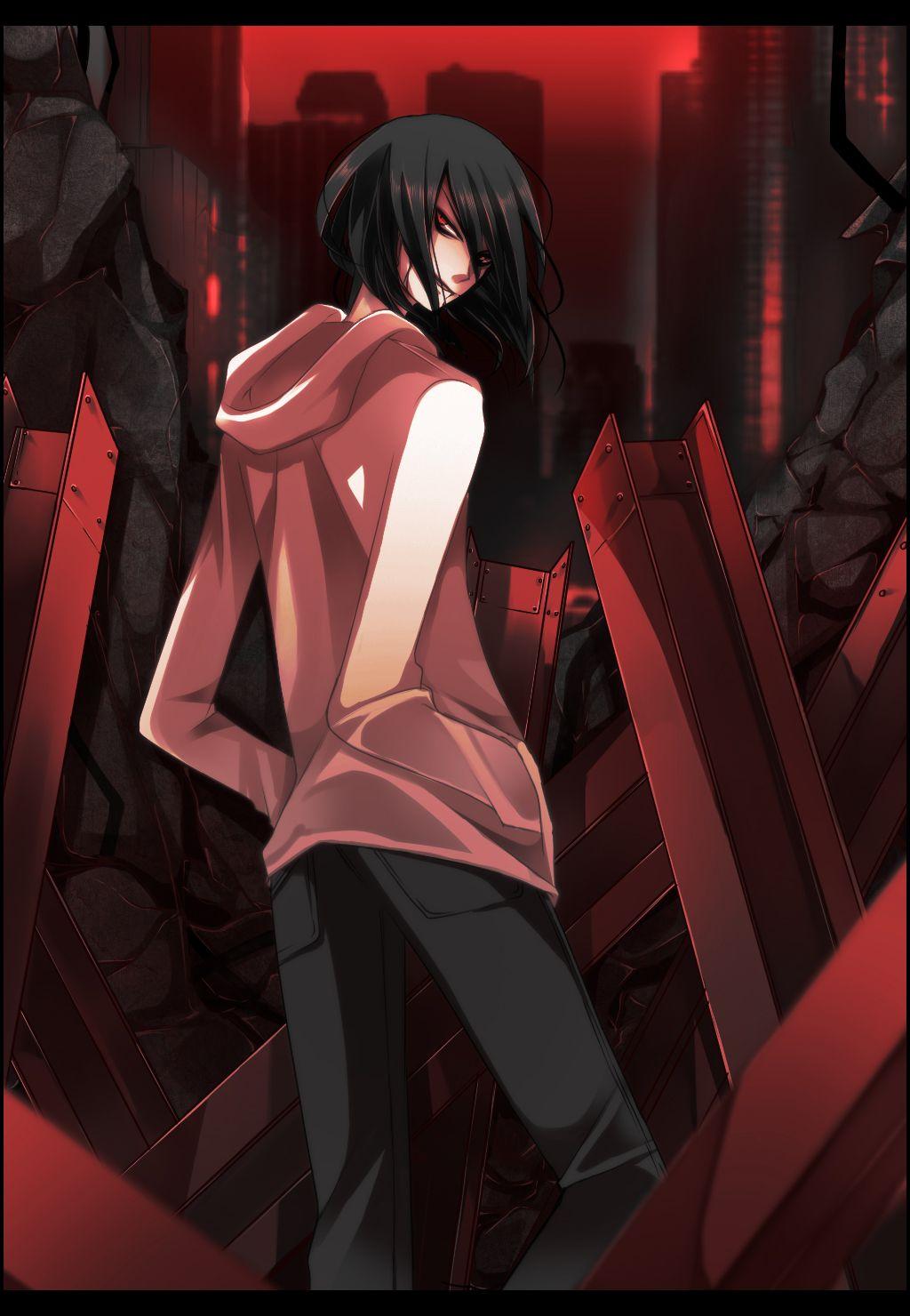 Jeff The Killer Anime Girl All You Need To Know