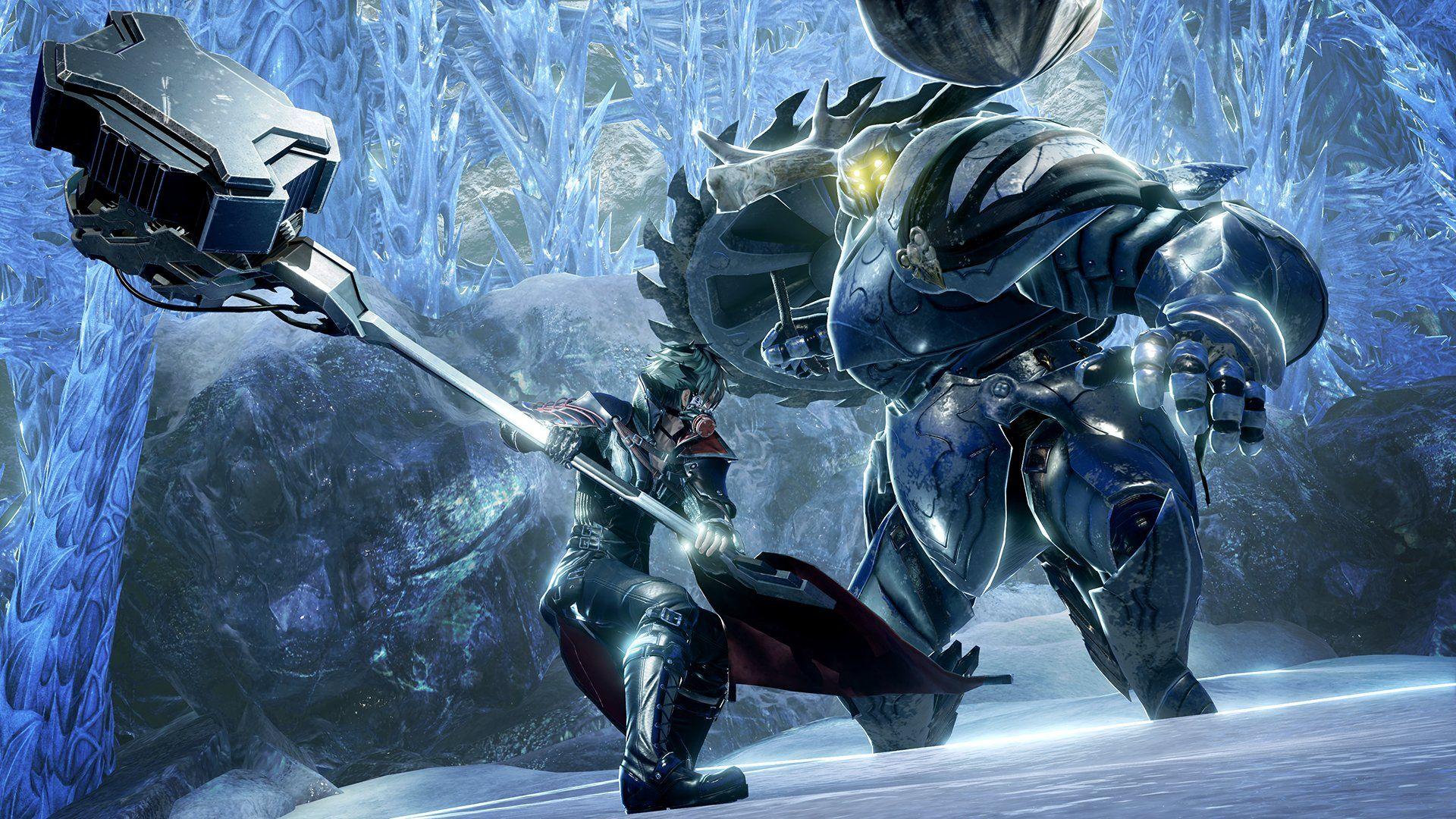 Code Vein Wallpapers Wallpaper Cave Code Vein Wallpapers Wallpaper Cave