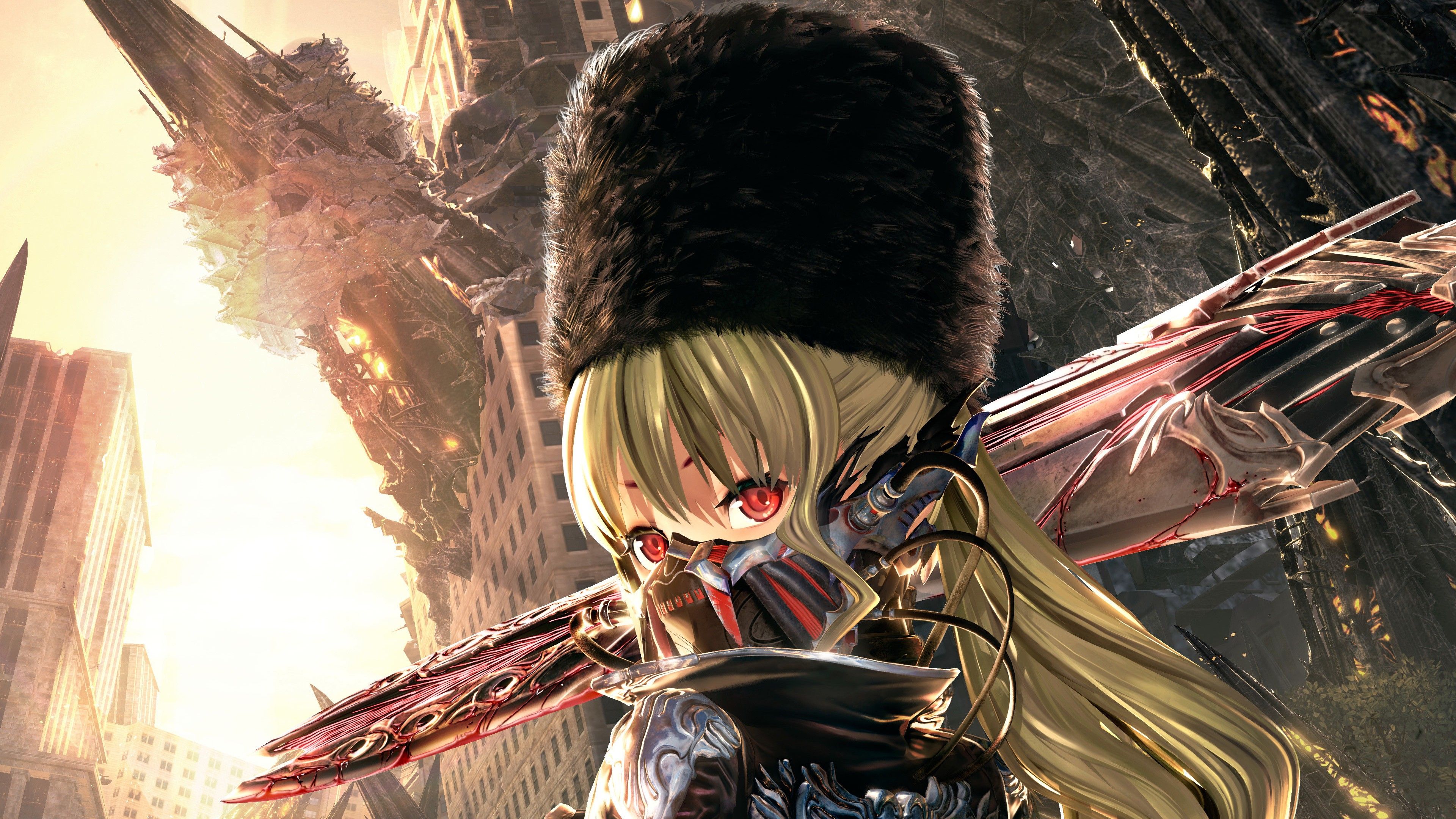 Code vein steam key фото 85