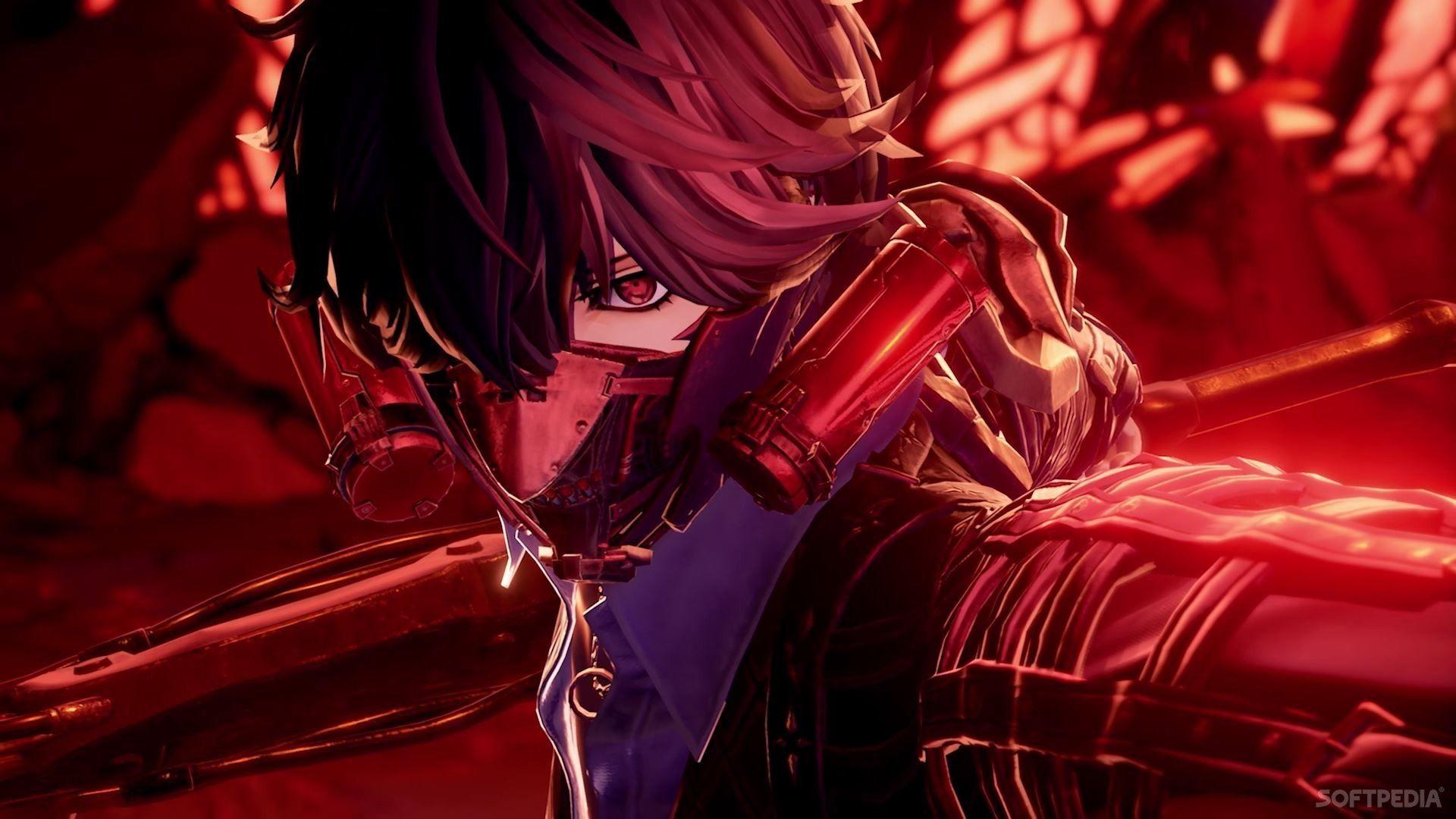 Code Vein Hands On, Gameplay Video And First Impressions