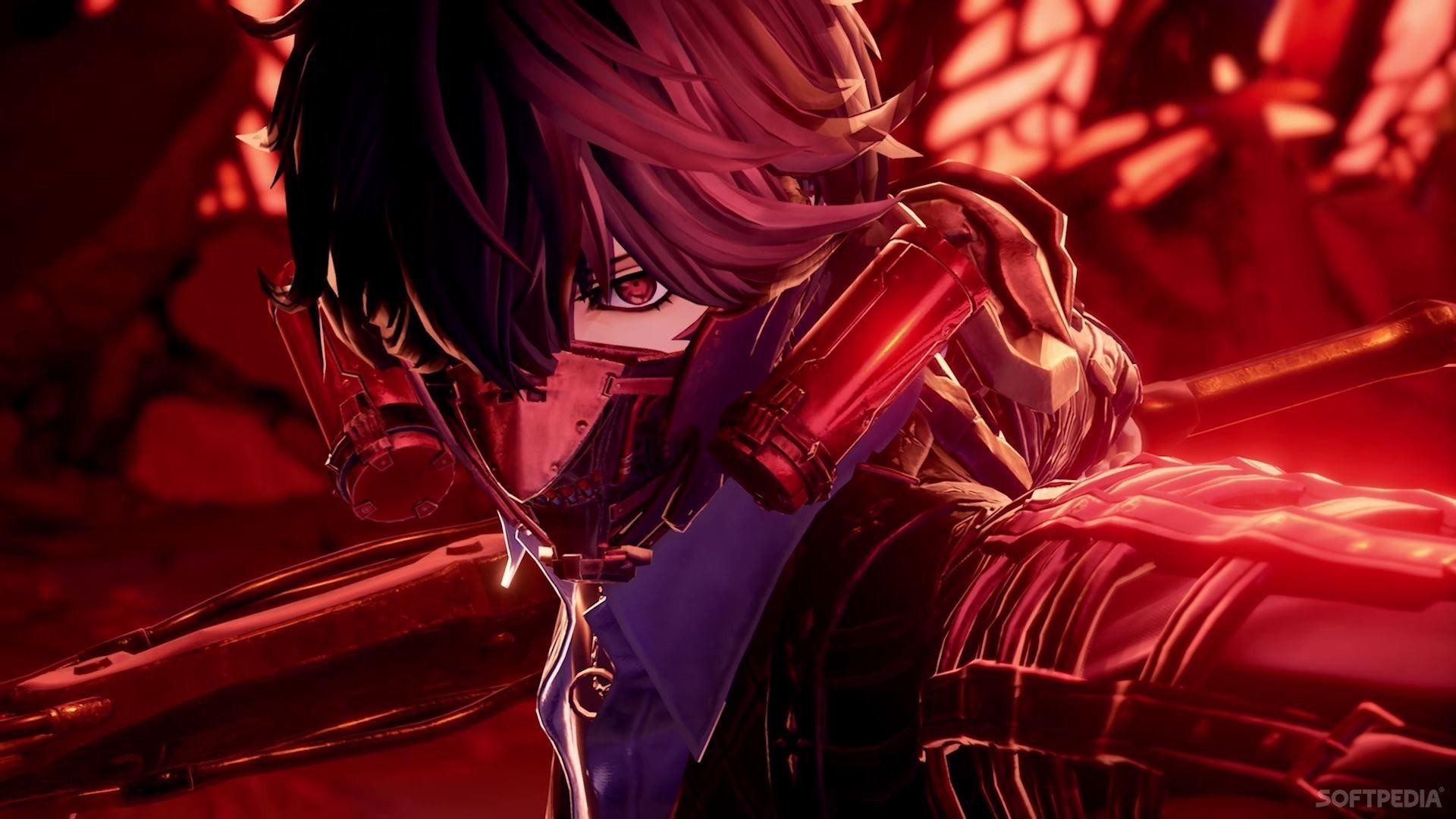 Code Vein Wallpapers - Wallpaper Cave