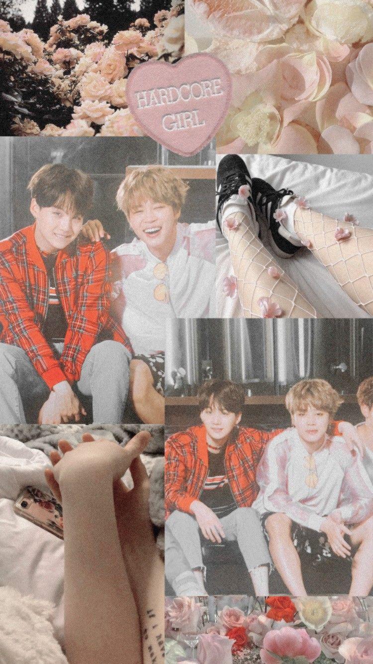 Bangtan. BTS, Bts wallpaper and Yoonmin