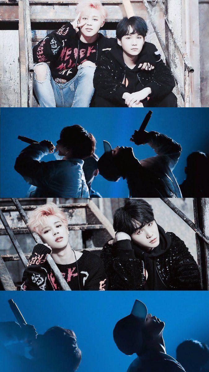 Yoonmin Wallpapers - Wallpaper Cave