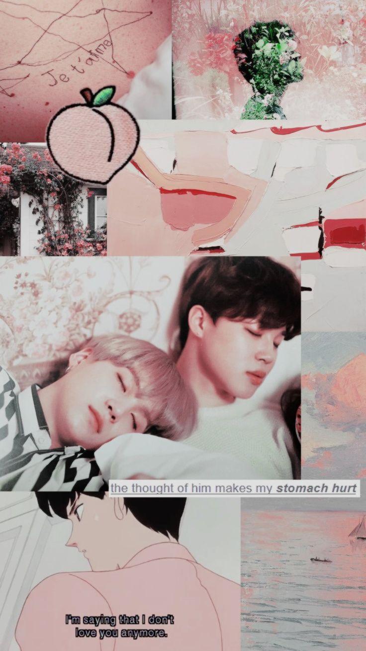 best BangtanBoys stuff image. Bts lockscreen
