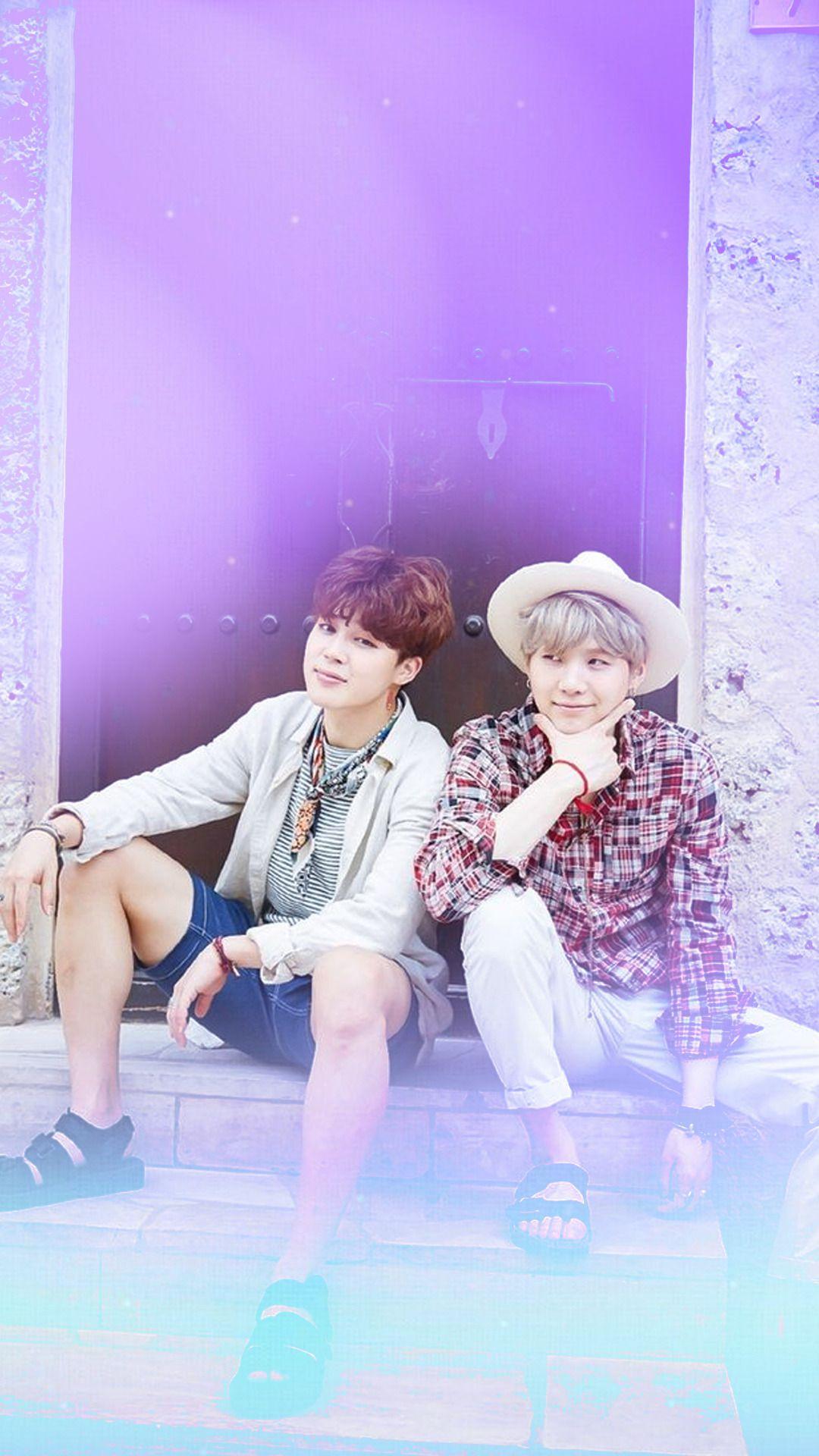 Yoonmin Wallpapers - Wallpaper Cave