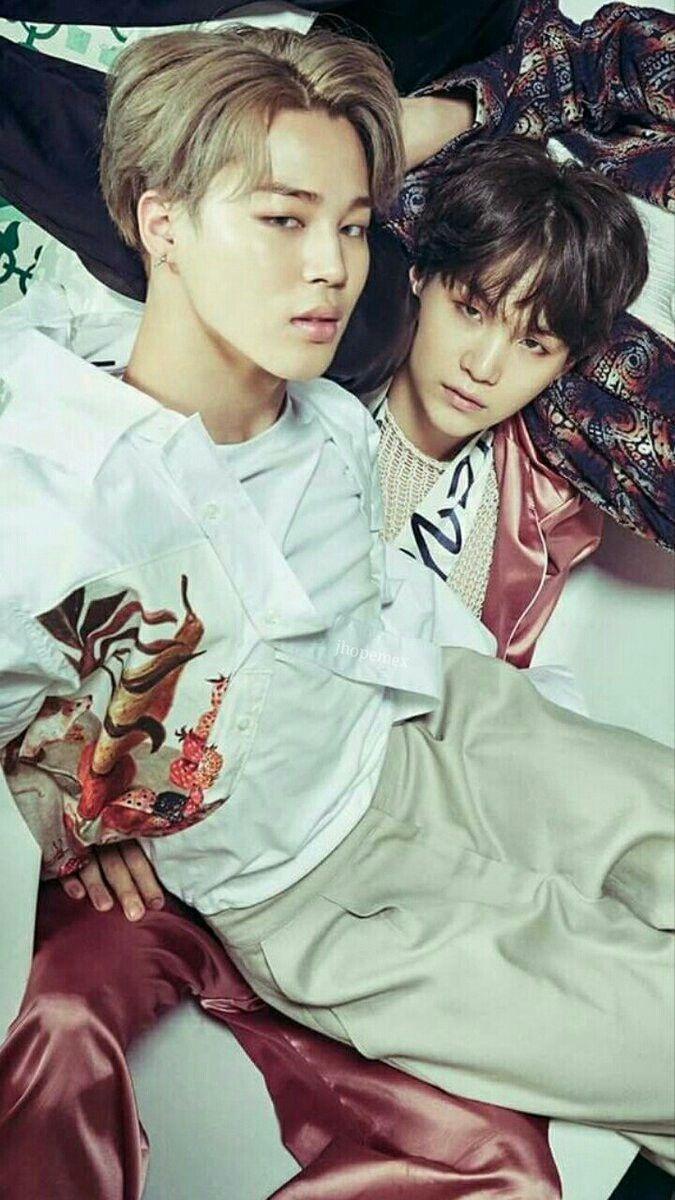 Yoonmin Wallpapers - Wallpaper Cave