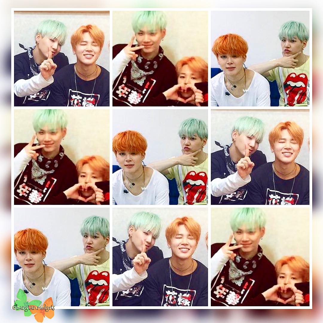 Yoonmin They Make Me Want Apple Jacks Wallpaper Wp24010629