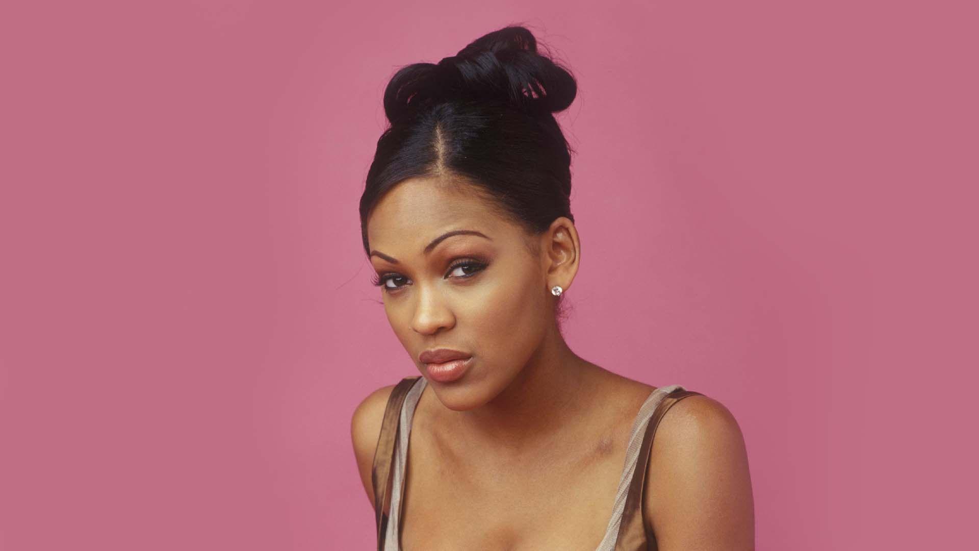 Meagan Good High Quality Wallpapers.