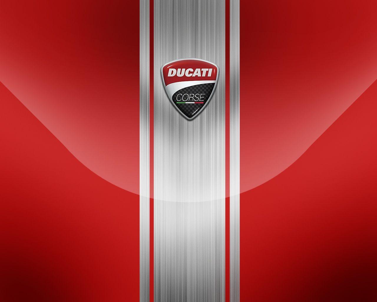 Ducati Logo Wallpapers - Wallpaper Cave