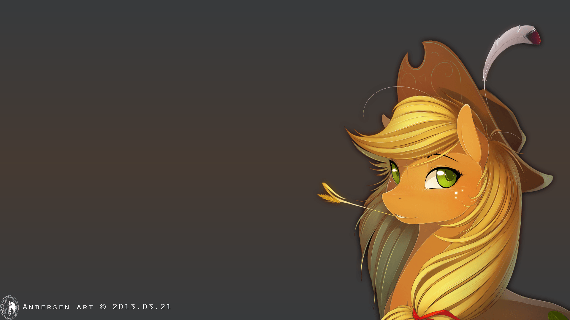 My Little Pony: Friendship is Magic Full HD Wallpaper
