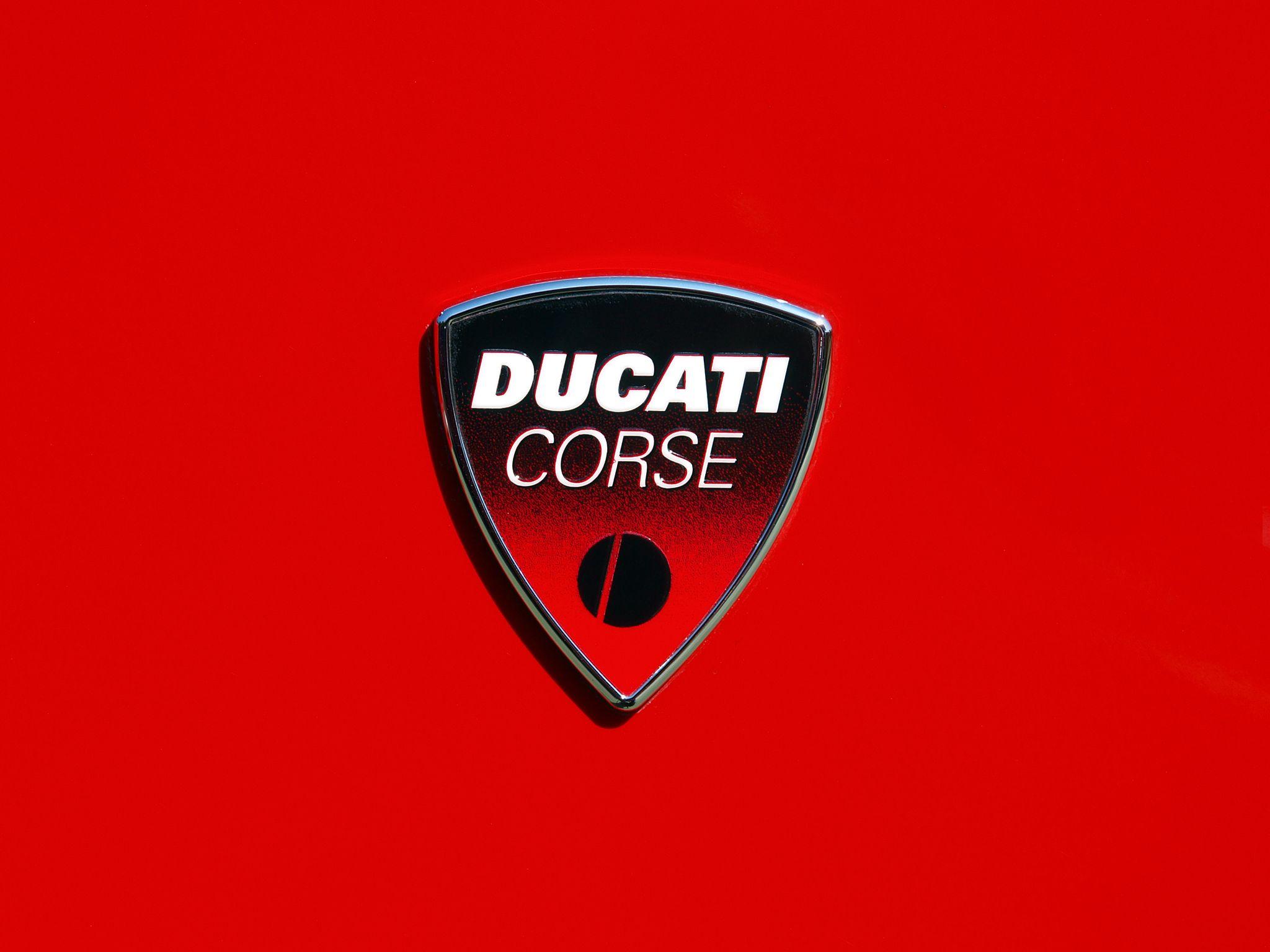 Photo Collection Ducati Logo Wallpaper 04