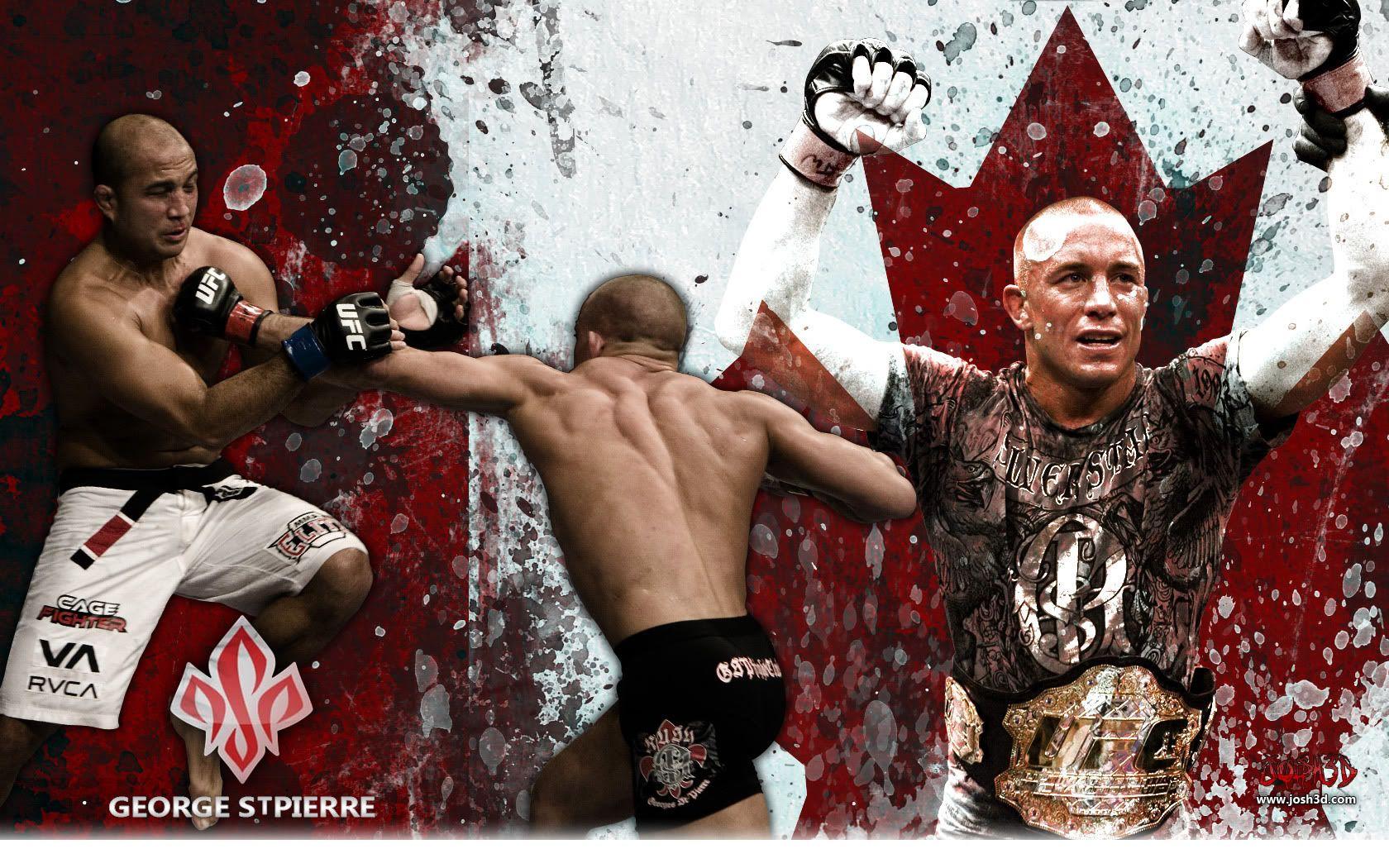 GSP Canadian Wall Paper