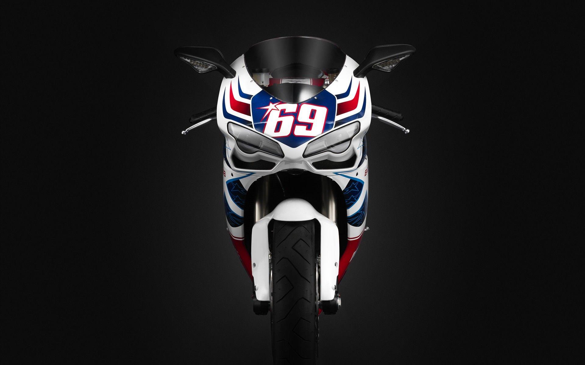 Ducati Nicky Hayden Edition Widescreen 04. Free Desktop