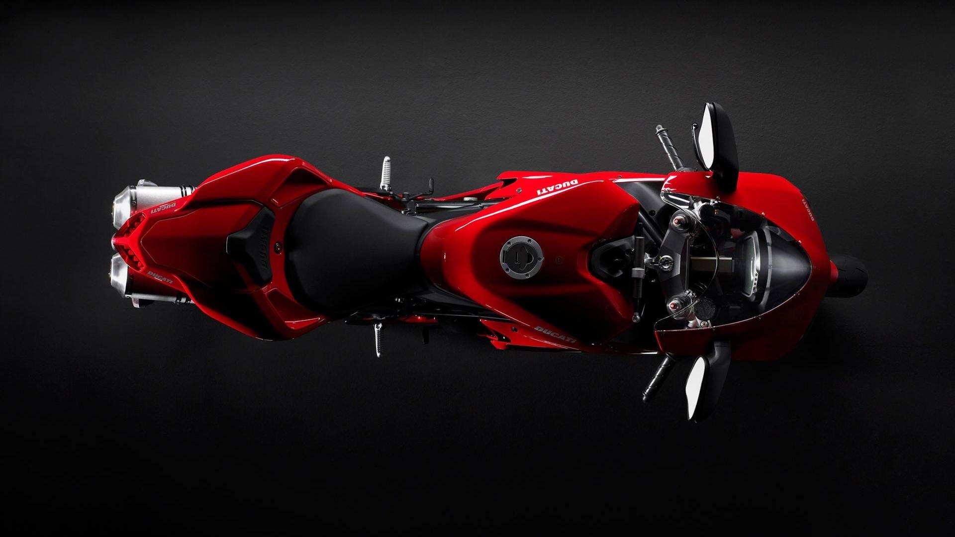 Ducati HD Wallpaper