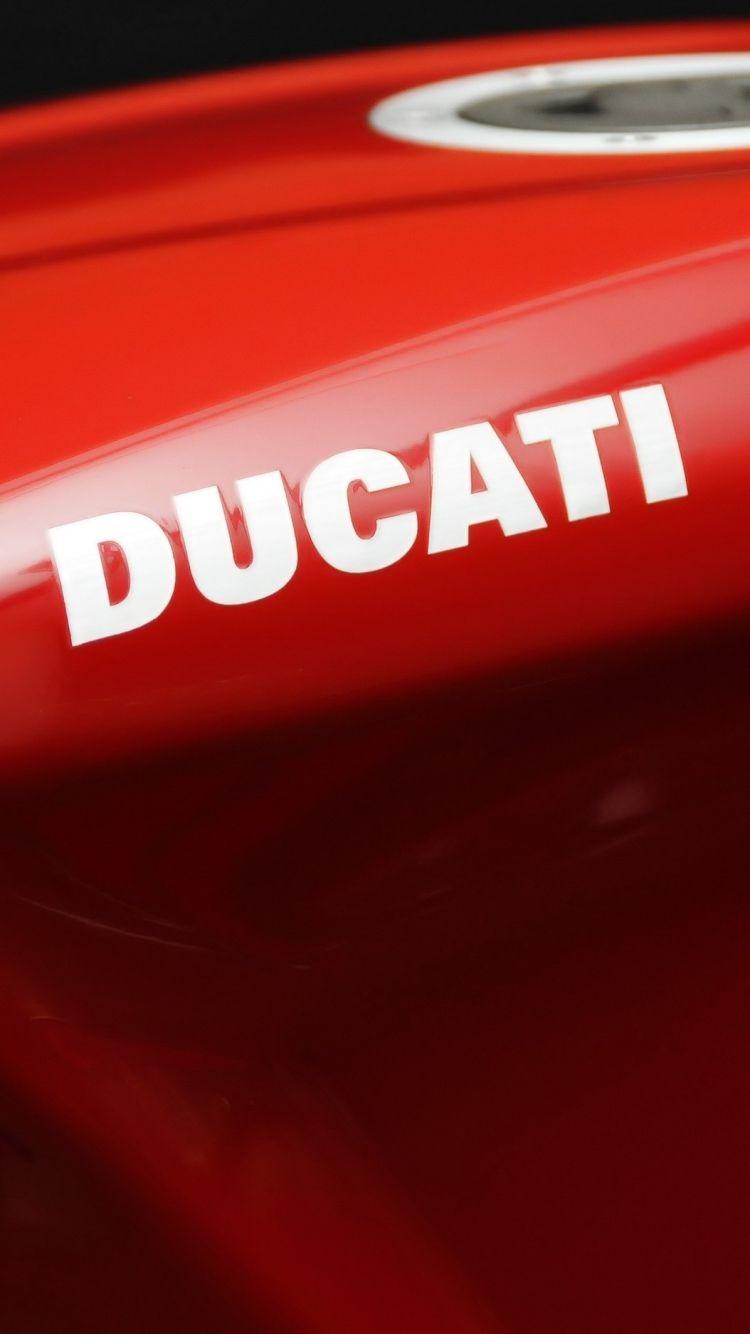 Ducati Logo Wallpapers - Wallpaper Cave