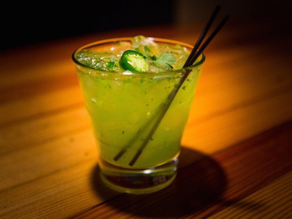 National Margarita Day and 5 Other Food & Booze Events to Attend