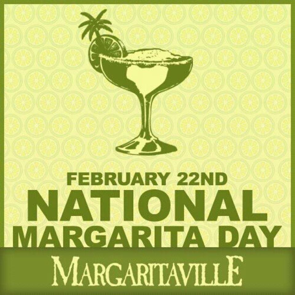 Cool National Margarita Day By Dyc Margaritas on Home