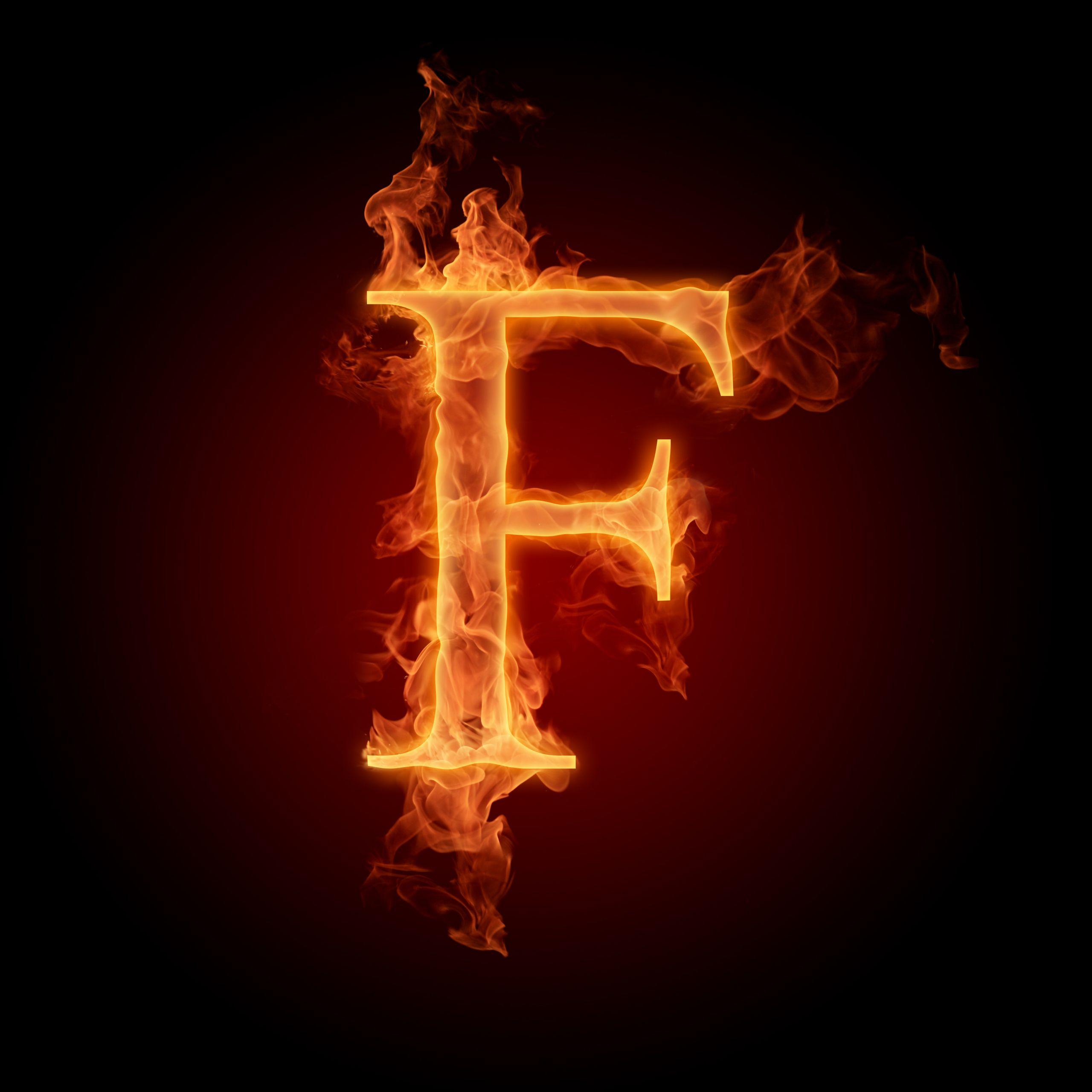 Letter F Wallpapers - Wallpaper Cave