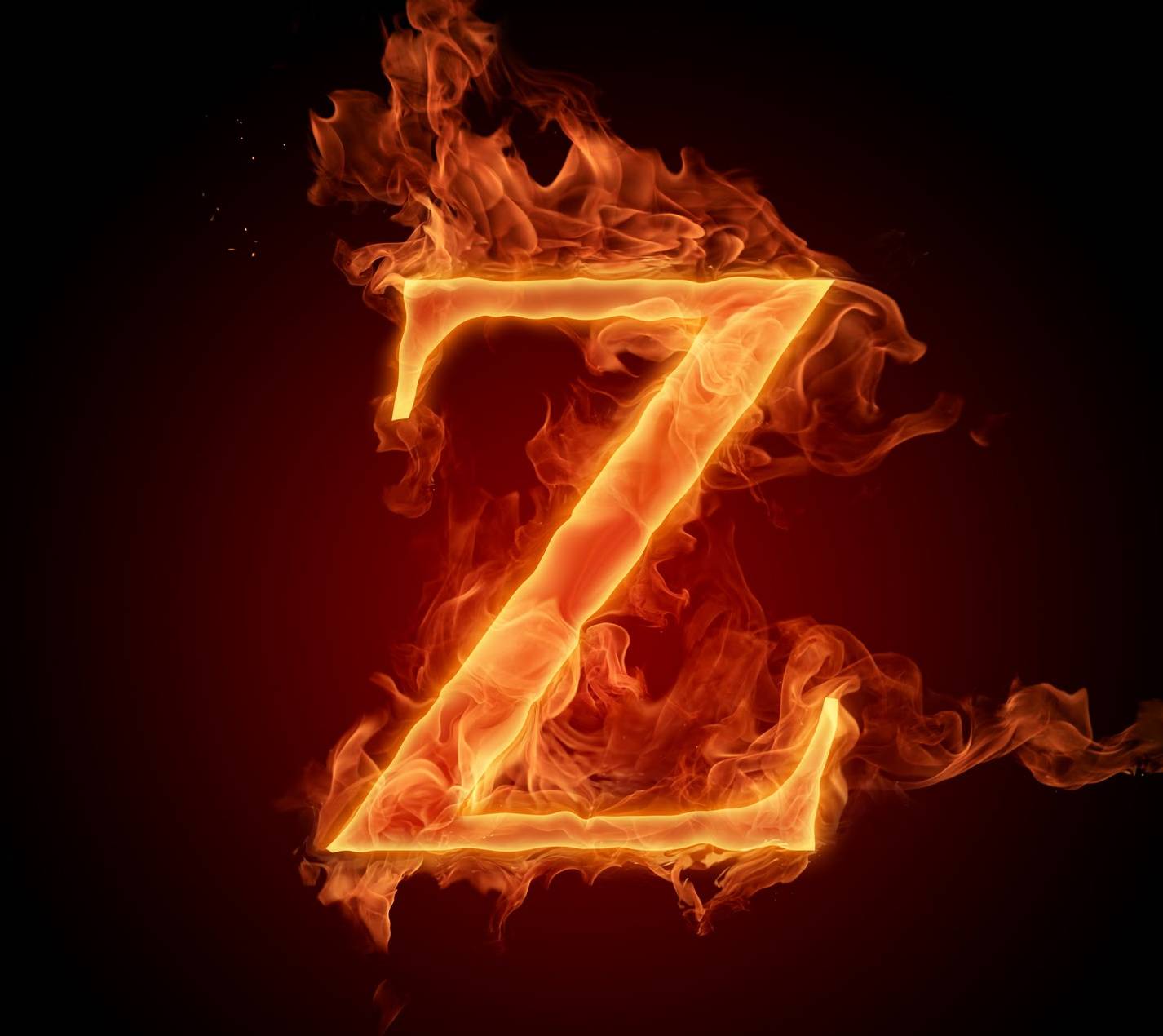 Download free letter z wallpaper for your mobile phone