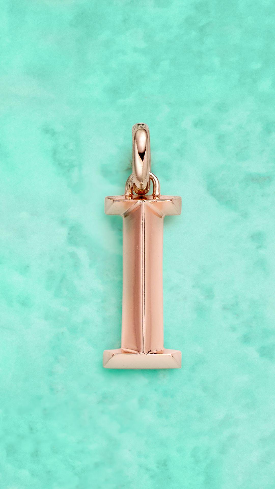 Monica Vinader Exclusive Wallpaper