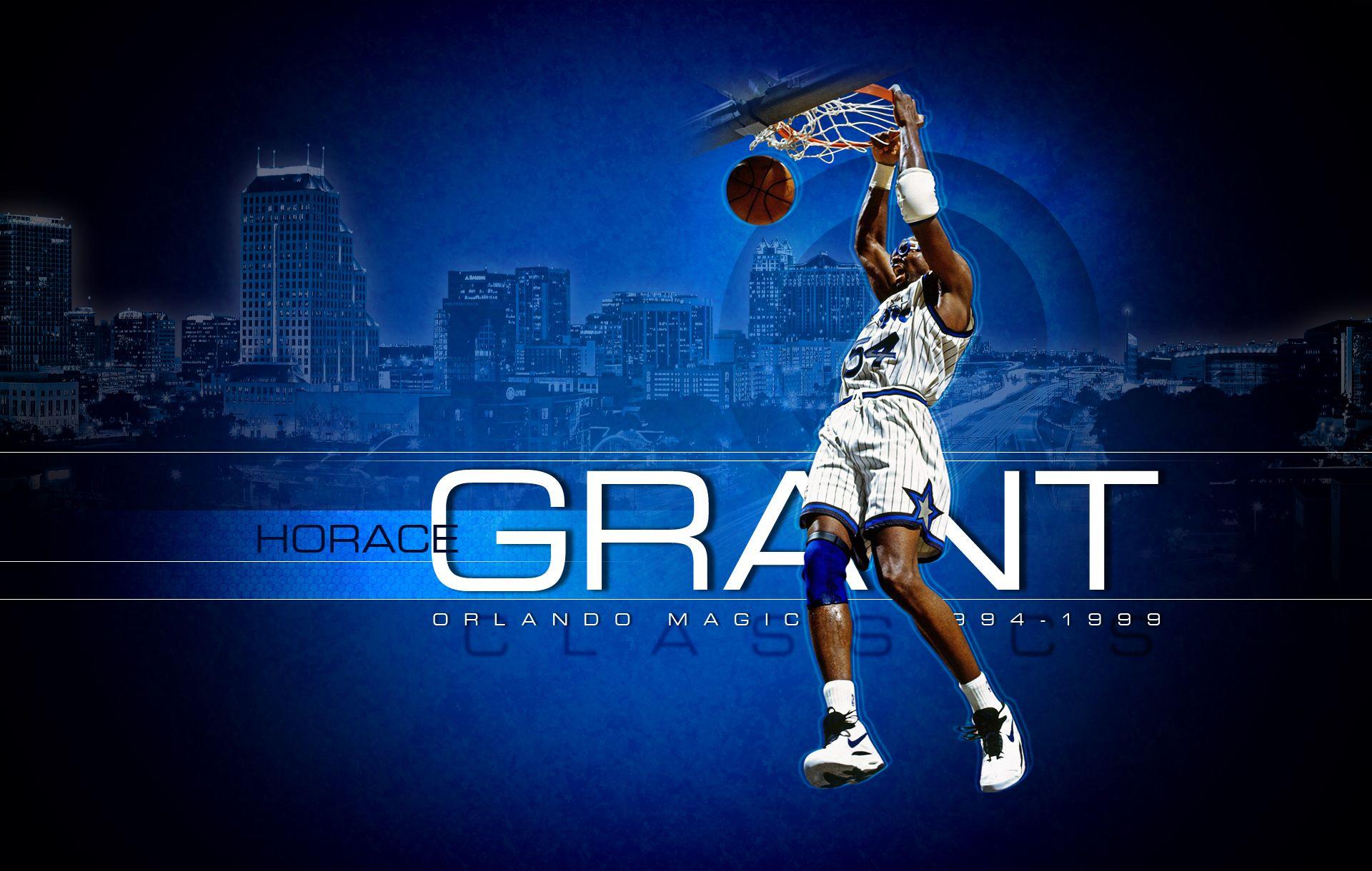 Magic Throwback Wallpaper. THE OFFICIAL SITE OF THE ORLANDO MAGIC