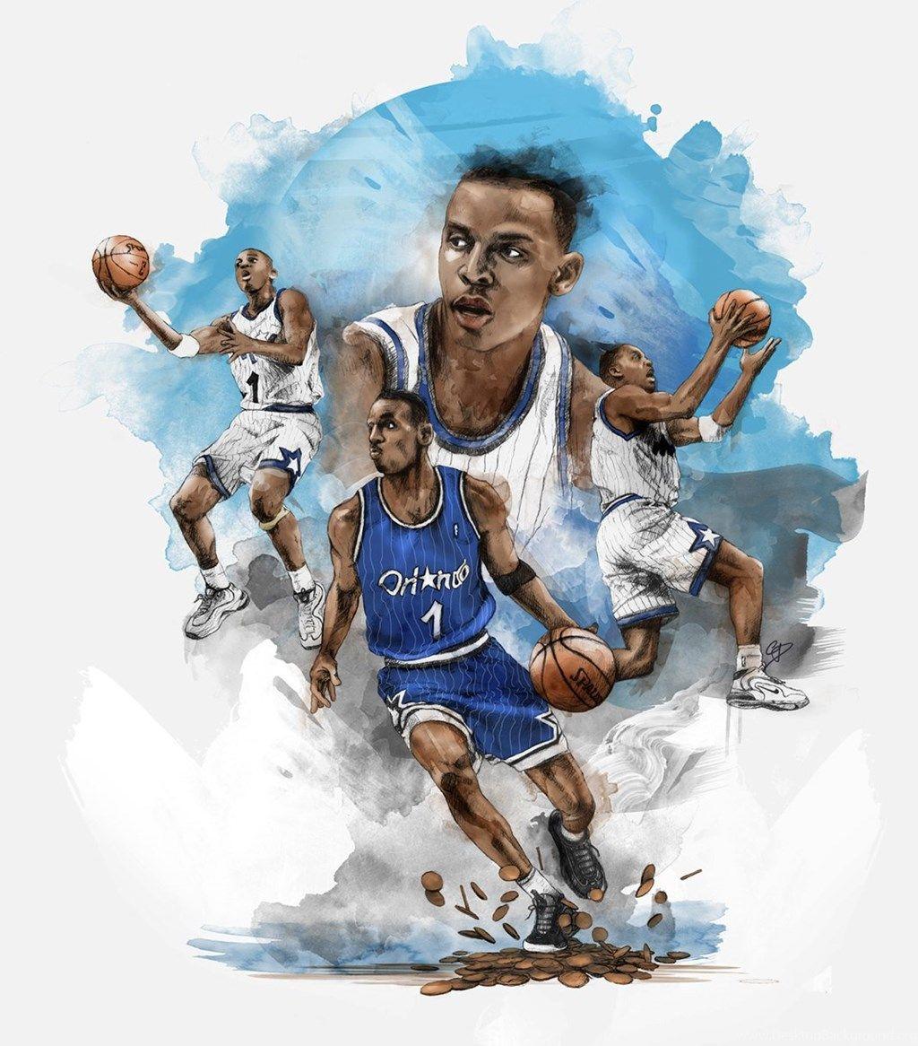 Free download Thousands of images about Penny Hardaway Memphis State  [236x295] for your Desktop, Mobile & Tablet, Explore 89+ Penny Hardaway  Wallpapers