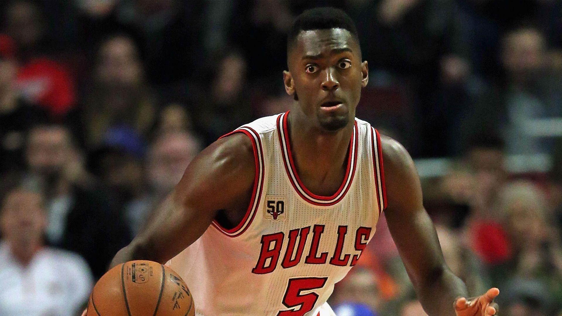Bulls news: Adam Silver deferred to Chicago to handle Bobby Portis