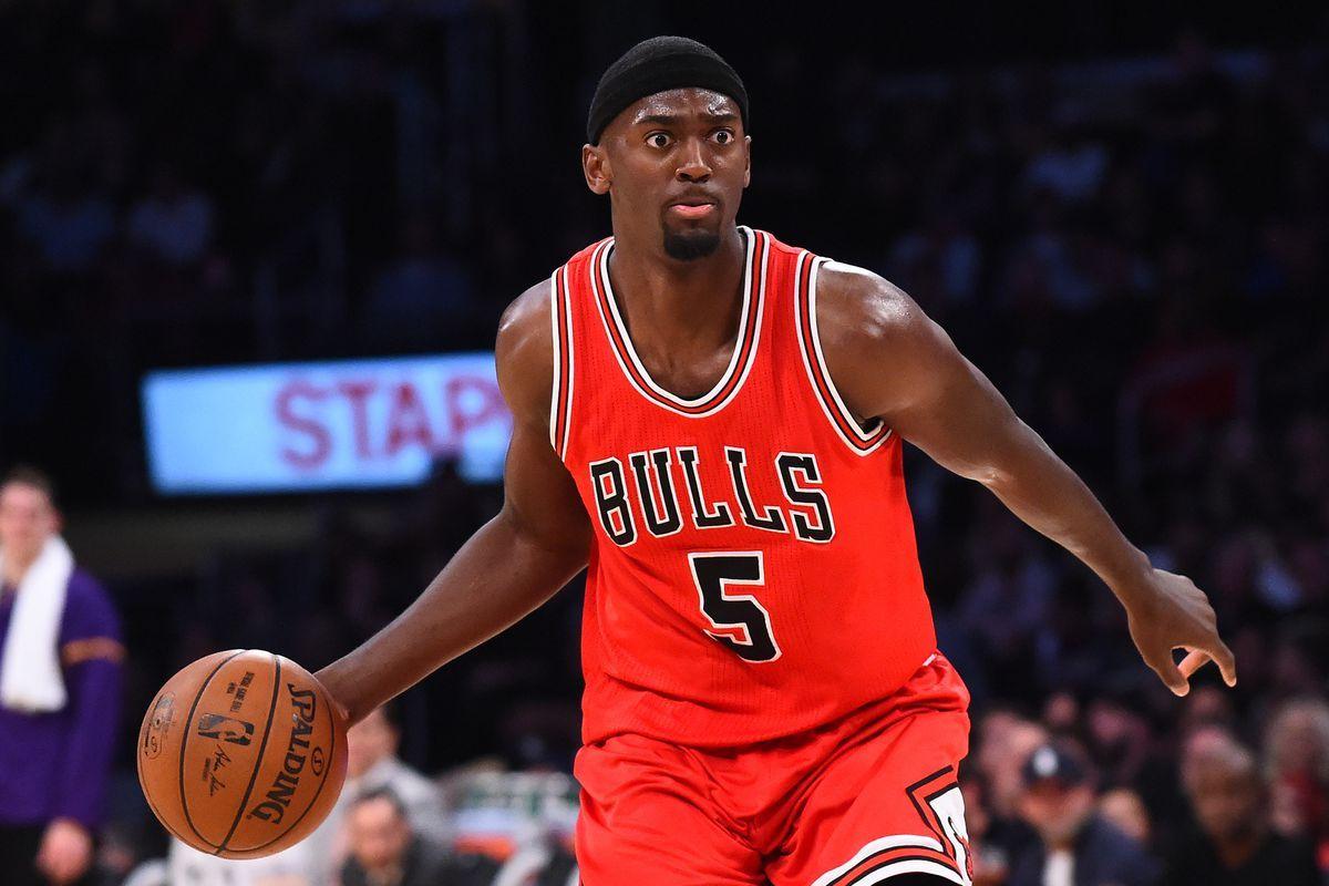 Bobby Portis Impresses In Debut game With Windy City