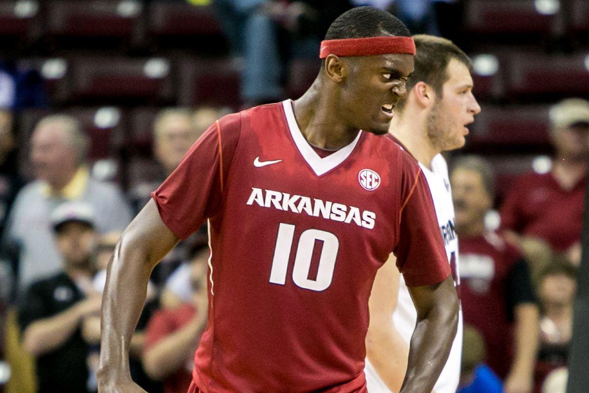 NBA Draft 2015: Chicago Bulls select Bobby Portis in the first
