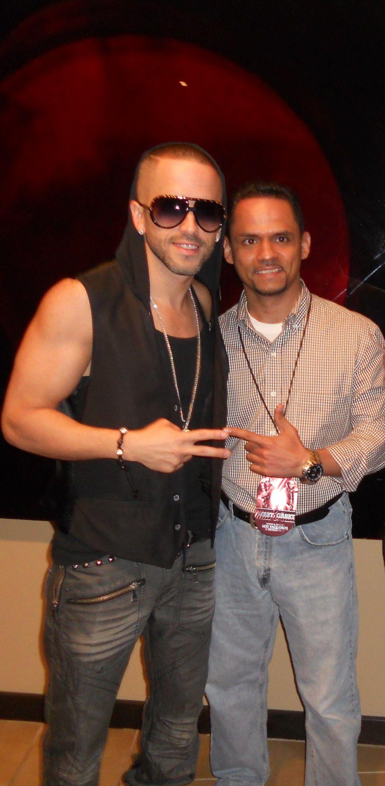 Yandel Wallpapers - Wallpaper Cave