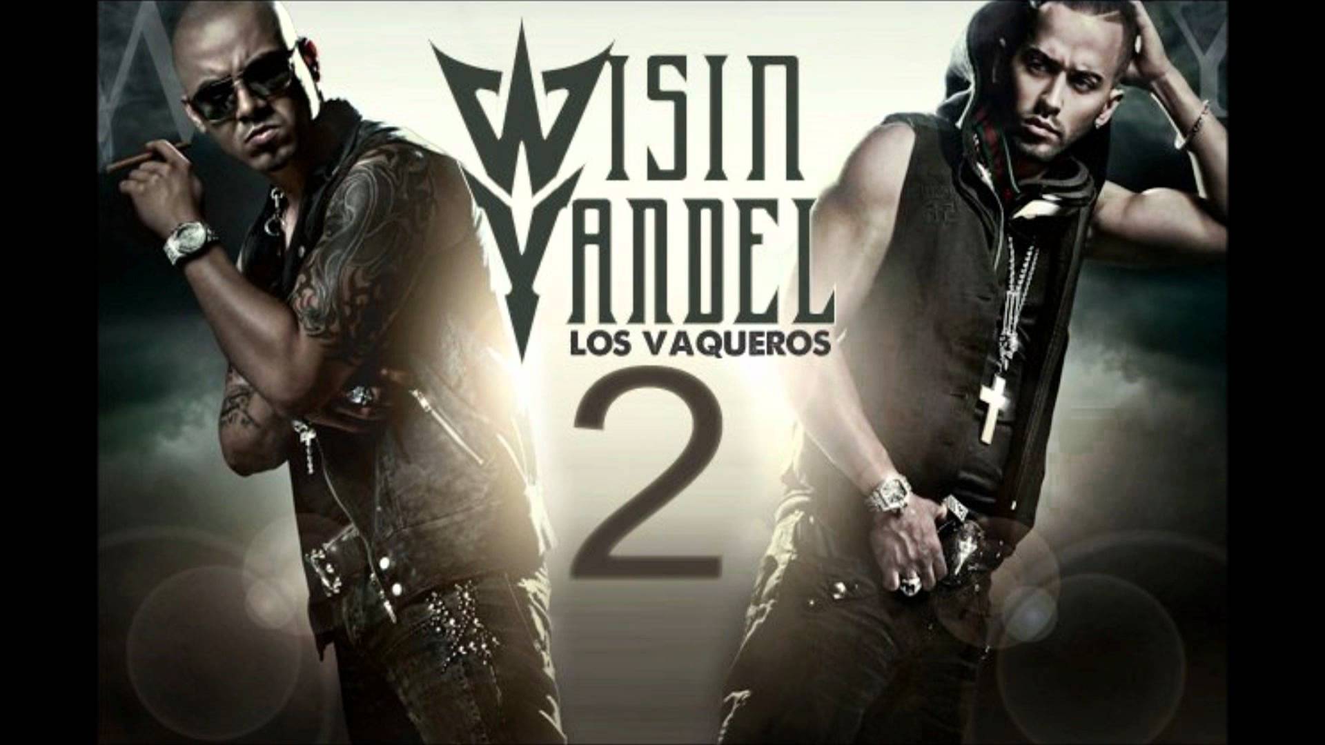 Wisin Y Yandel Tortura (Los Vaqueros 2)