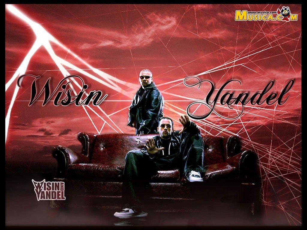Wisin & Yandel [historia]!